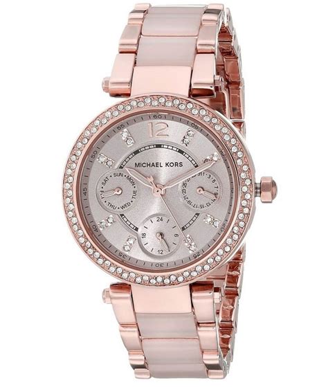 mua đồng hồ michael kors chính hãng ở đâu leflair|đồng hồ michael kors.